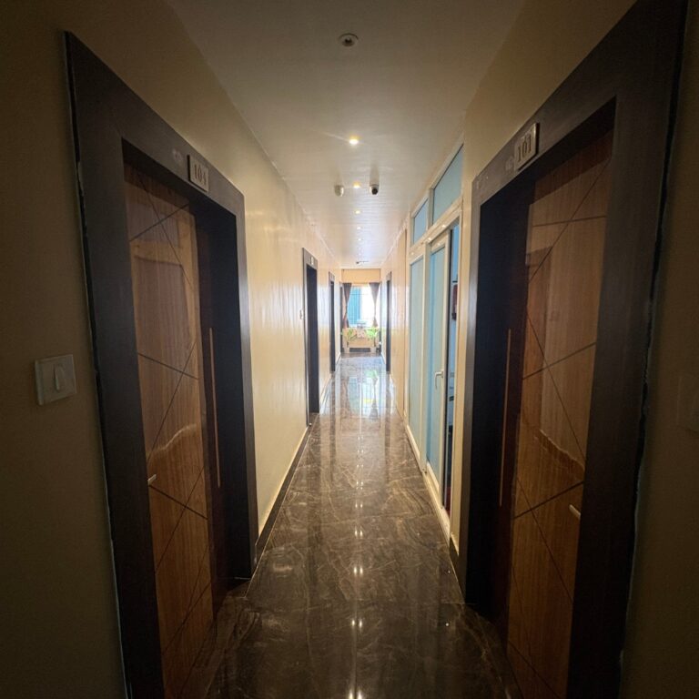 The Nayab Inn Hotel